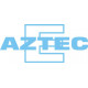 Piper Aztec E Aircraft Logo Decal