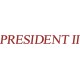 Beechcraft Baron President II Aircraft decals