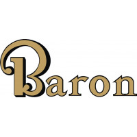 Beechcraft Baron Aircraft Logo