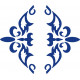 Beechcraft Aircraft Logo Decal