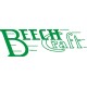 Beechcraft Aircraft Decals