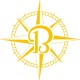 Beechcraft Aircraft Emblem Decal