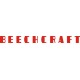 Beechcraft Aircraft Decals