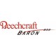  Beechcraft Baron B58
