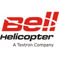 Bell Helicopter Aircraft Logo