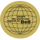 Bell Helicopter Aircraft Logo
