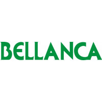 Bellanca Aircraft Logo,Script 