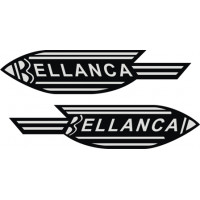 Bellanca Aircraft Logo 