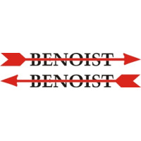 Benoist Aircraft Company Logo
