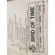 RCM Bird of Time 118" Wingspan Laser Cut Short Kit + FULL SIZE PLANS!