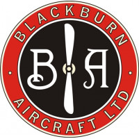 Blackburn Aircraft Logo