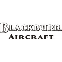 Blackburn Aircraft Logo 