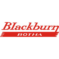 Blackburn Botha Aircraft Logo