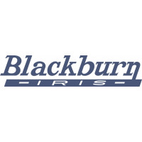 Blackburn Iris Aircraft Logo
