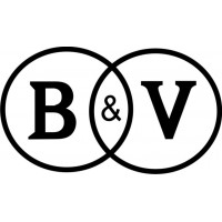 Blohm & Voss Aircraft Logo 