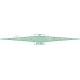 Beechcraft Bonanza N35 Aircraft decals