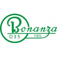 Beechcraft Bonanza D35 Aircraft Logo,Decal 