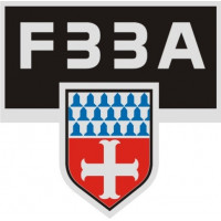 Beechcraft Bonanza F33A Medallion Aircraft Logo Decals