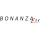 Beechcraft Bonanza E35 Aircraft decals