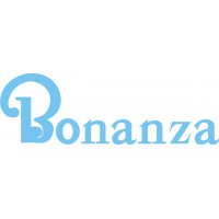 Beechcraft Bonanza Aircraft Logo 