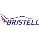 Bristell Aircraft Logo Vinyl Graphics Decal Sticker
