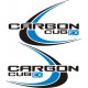 Carbon Cub EX Aircraft Logo 
