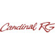 Cessna Cardinal RG Aircraft Emblem Decal