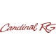 Cessna Cardinal RG Aircraft Emblem Decal