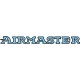 Cessna Airmaster Aircraft Logo 