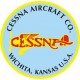 Cessna Emblem