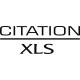 Cessna Citation Excel XLS Aircraft Logo Decal