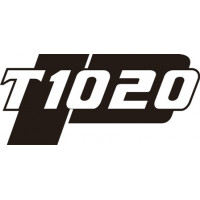 Piper Chieftain T1020 Aircraft Logo