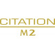 Cessna Citation M2 Aircraft Logo Decal