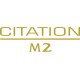 Cessna Citation M2 Aircraft Insignia Decals