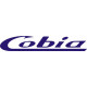 Cobia Style Boat Logo Vinyl Decals
