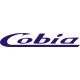  Cobia Boat Logo Decal