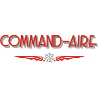 Command-Aire Aircraft Logo