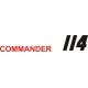 Aero Commander 114 Aircraft