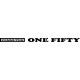 Cessna 150 Commuter Aircraft decals