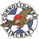 Consolidated Aircraft Emblem