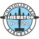 Consolidated Liberator Aircraft Logo
