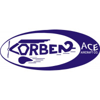Corben Ace Aircraft Logo