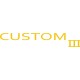 Beechcraft Custom III decals