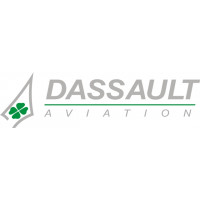 Dassault Aviation Aircraft Logo