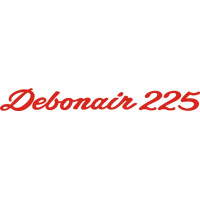 Beechcraft Debonair Aircraft Script 