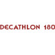 Bellanca Decathlon 180 Aircraft Logo