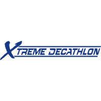 Xtreme Decathlon Aircraft Logo