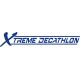 Xtreme Decathlon Aircraft Logo