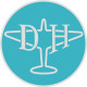 de Havilland Canada Aircraft Logo