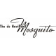 DE Havilland Mosquito Aircraft Logo
